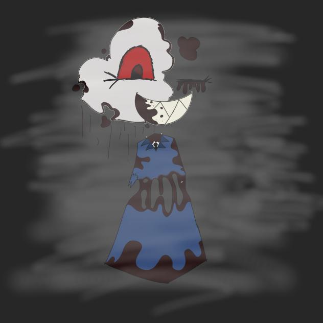 Twisted Clouda!