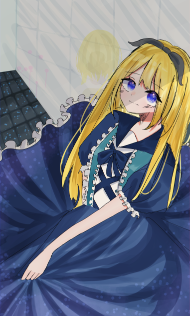 アリス・イン