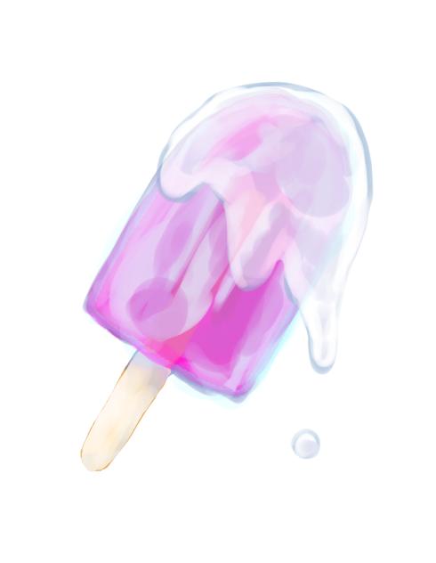 アイス ice candy