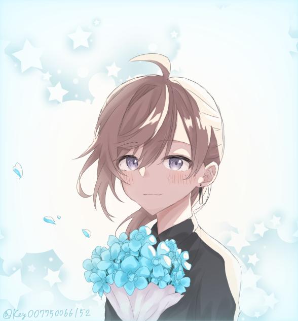 叶さん💐