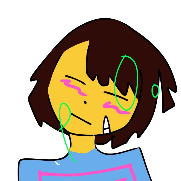Frisk art trade