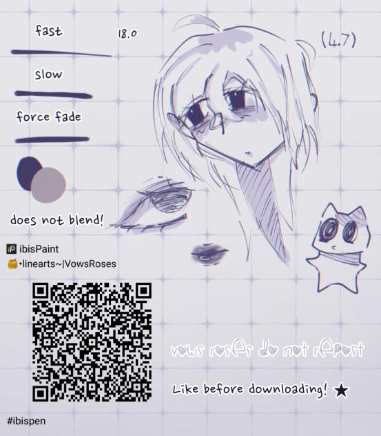brush 8 - ibisPaint