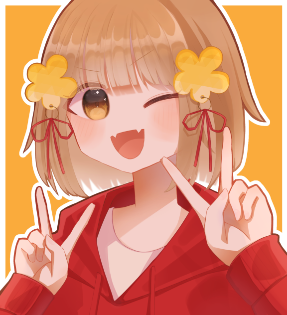 ヒナツ🌼🔴🎀