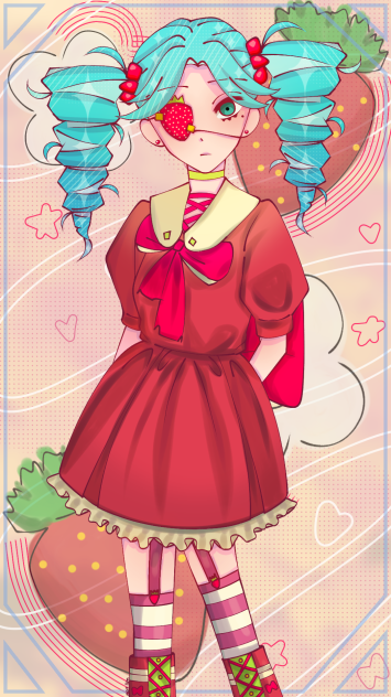 🍓