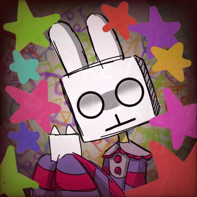 Paper Dolls (Caroline)