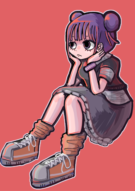 団子