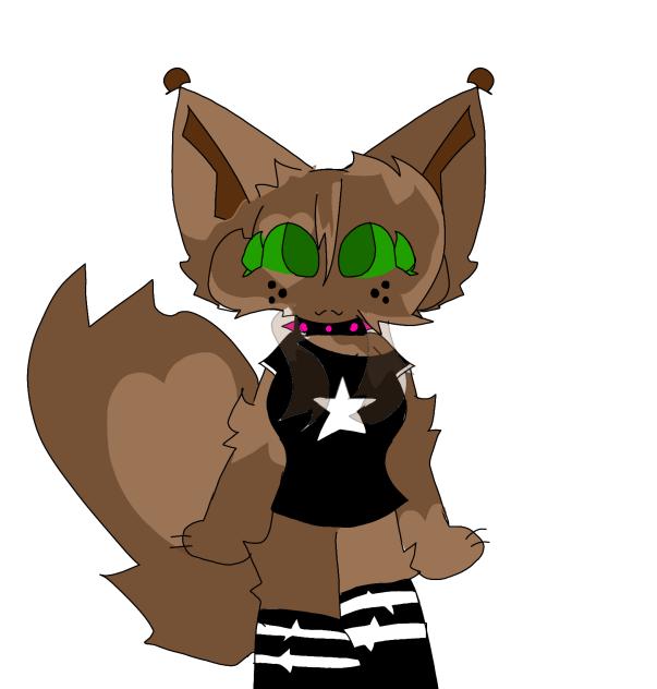full body