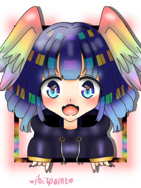 ♡ibispaint♡