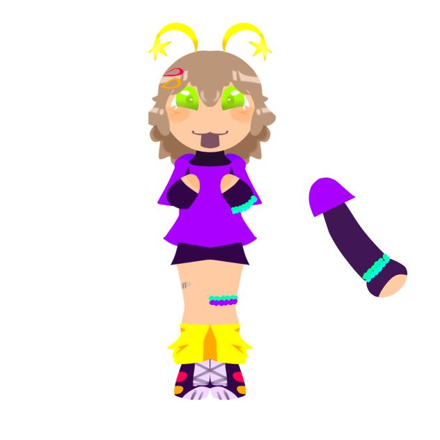 just a small redesign