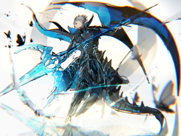 魔槍