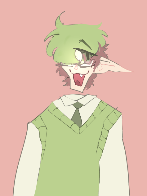 color testing