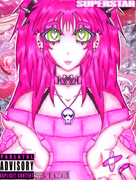 PINKIE