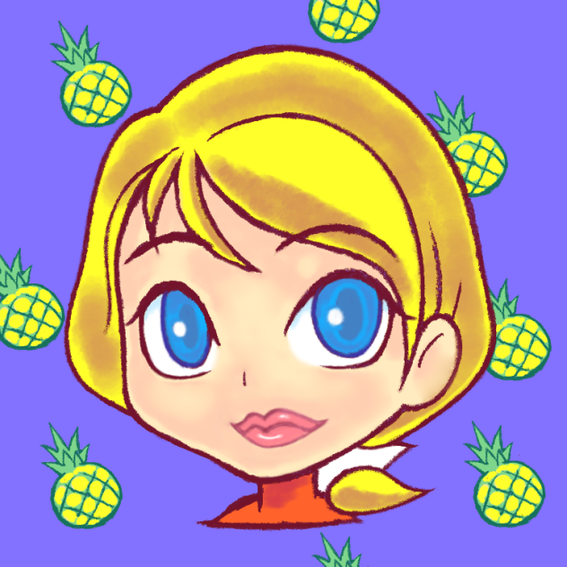 ラグーナさんアイコン