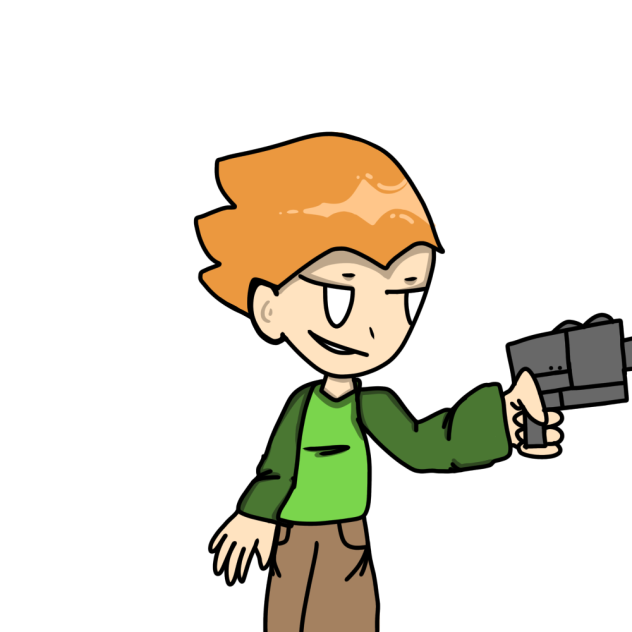 Pico Speedpaint - ibisPaint