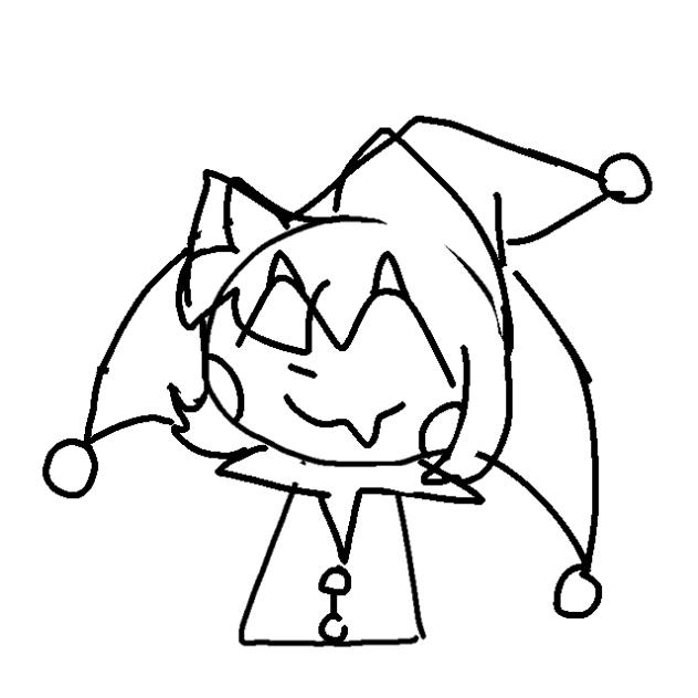 Silly dance X3