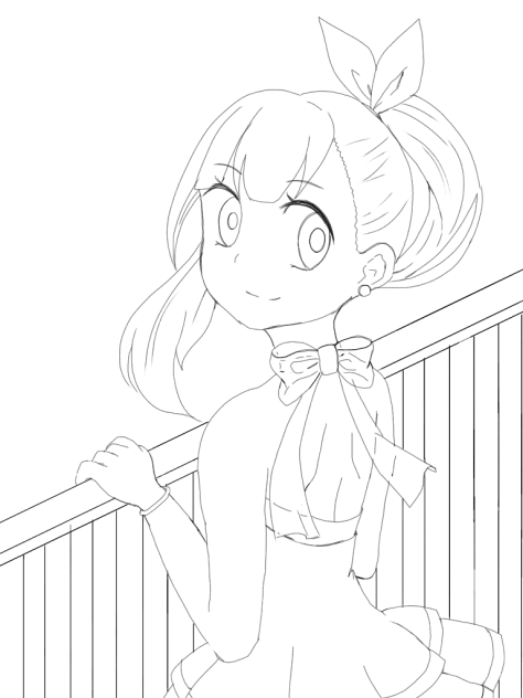 夏☀️