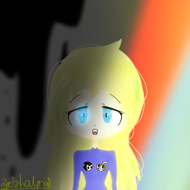 Jerry May (fan art)