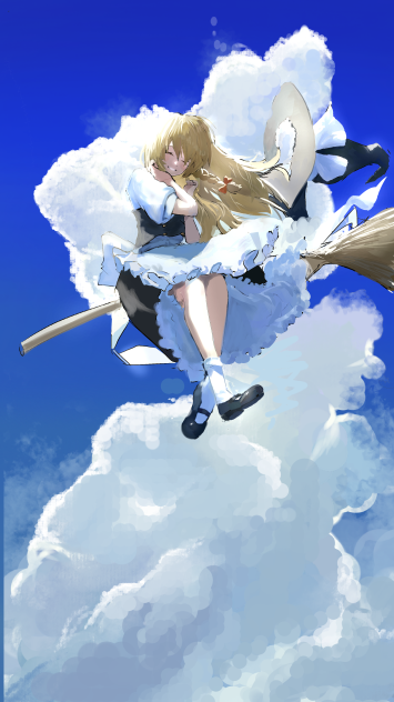 cute fairy