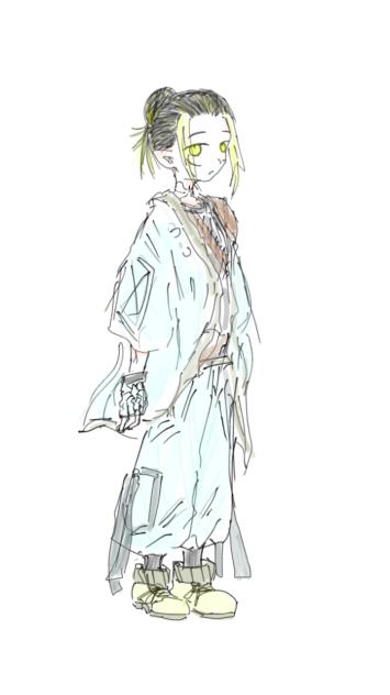 ジョロウグモ