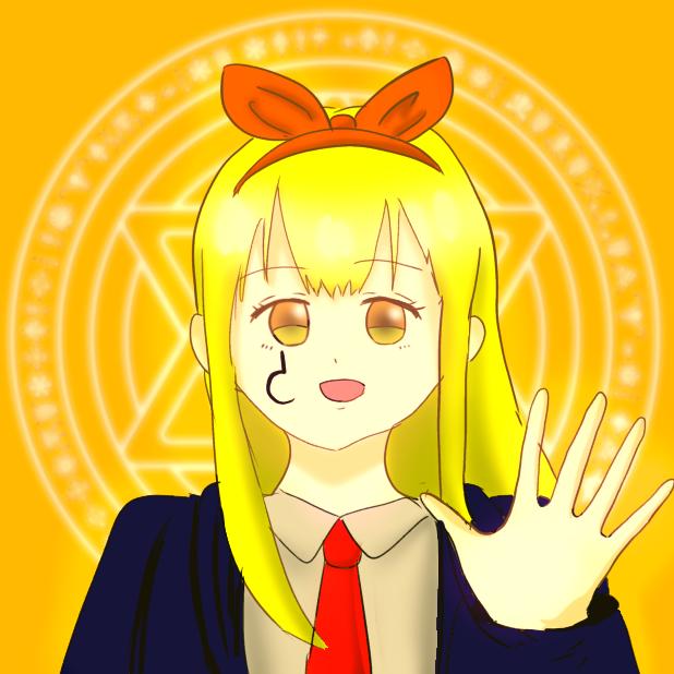 レモンちゃん