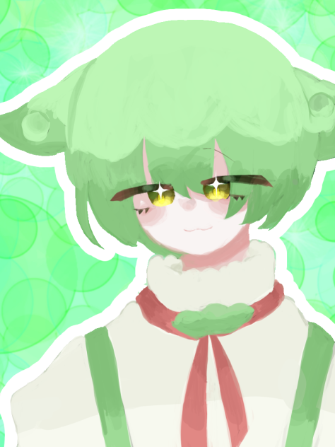 ずんだもんなのだ！