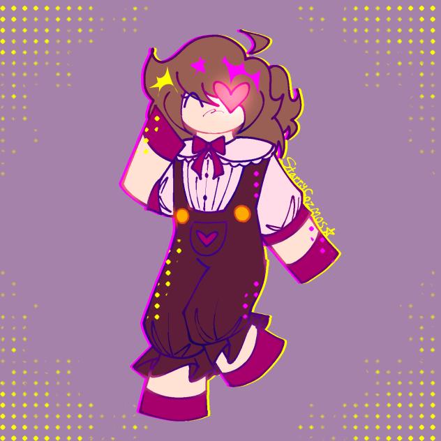 Valentines Day Cozmo! ♡°•