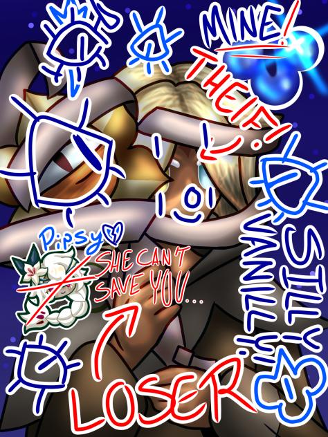 ♣️🌀Pure LIAR🌀♣️ SMC Ver.