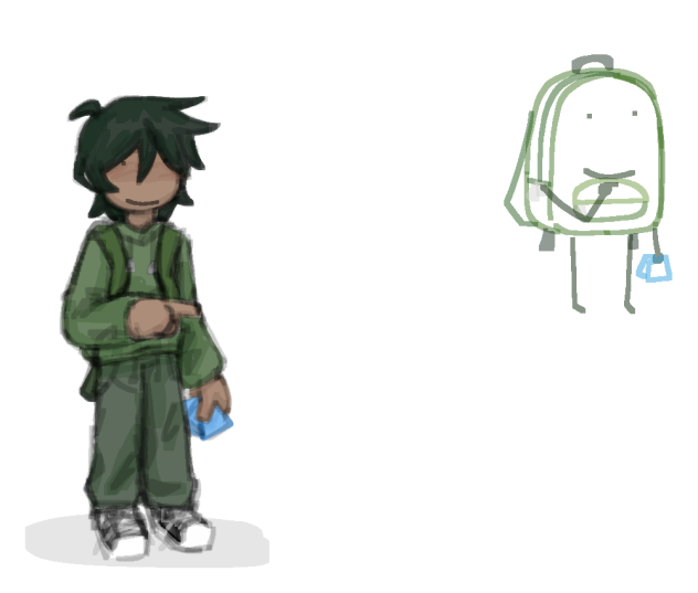 liam hfjone humanized