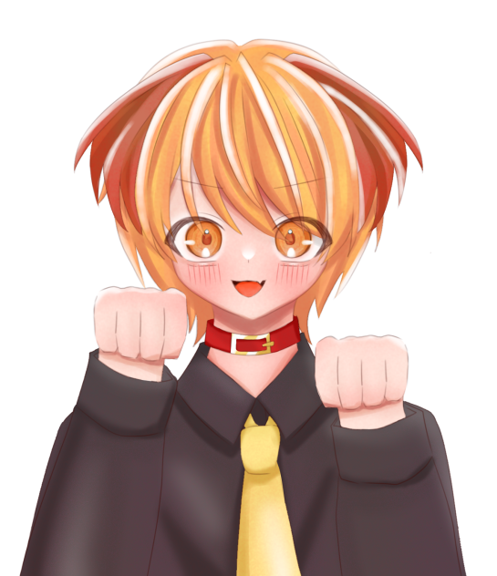 あっきいくん（わんこ！）