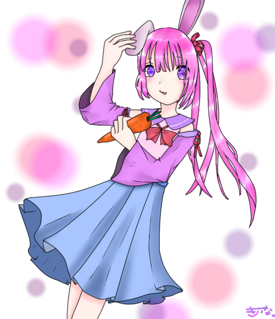 😄🐰🥕