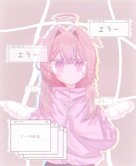 error発症err…