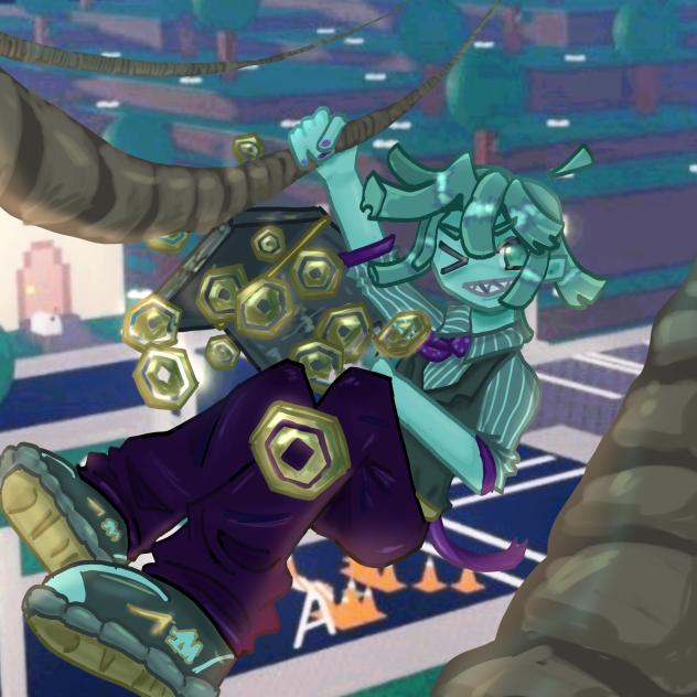 1million BFR!!!