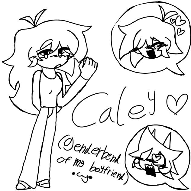 Caley 💚