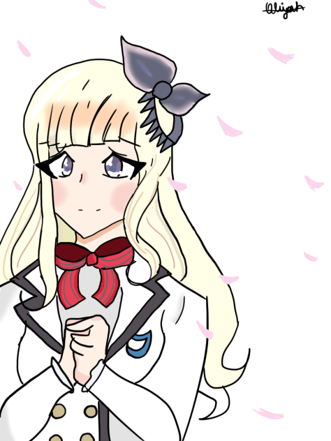 Juliet