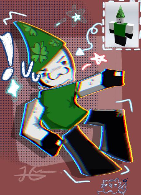 try New artstyle -blocky