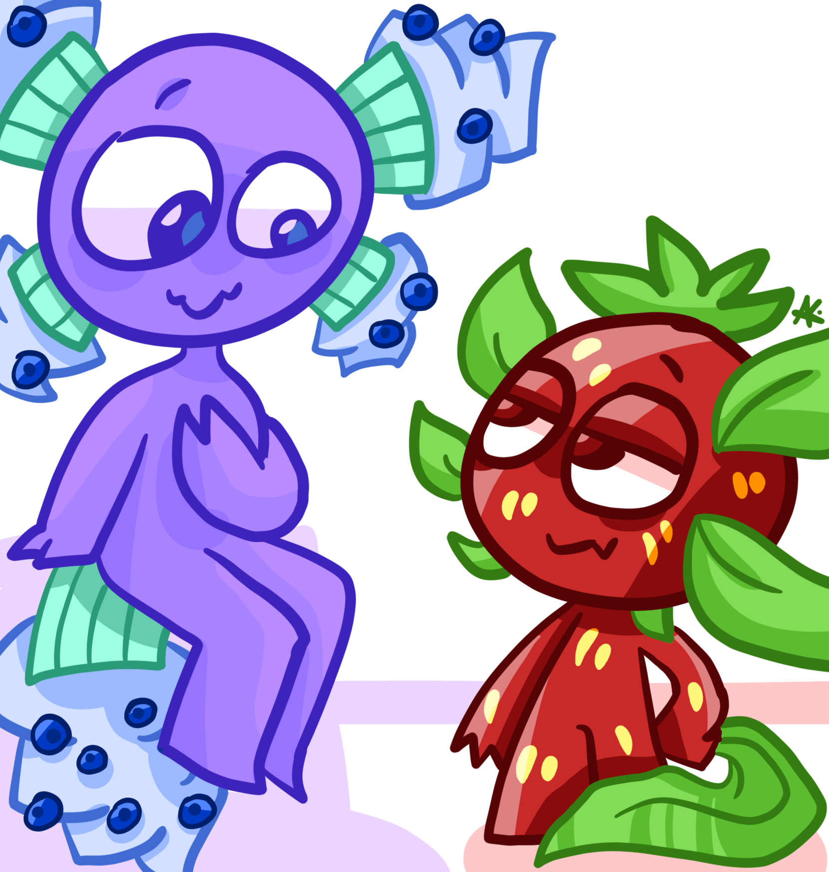 Here you go - ibisPaint