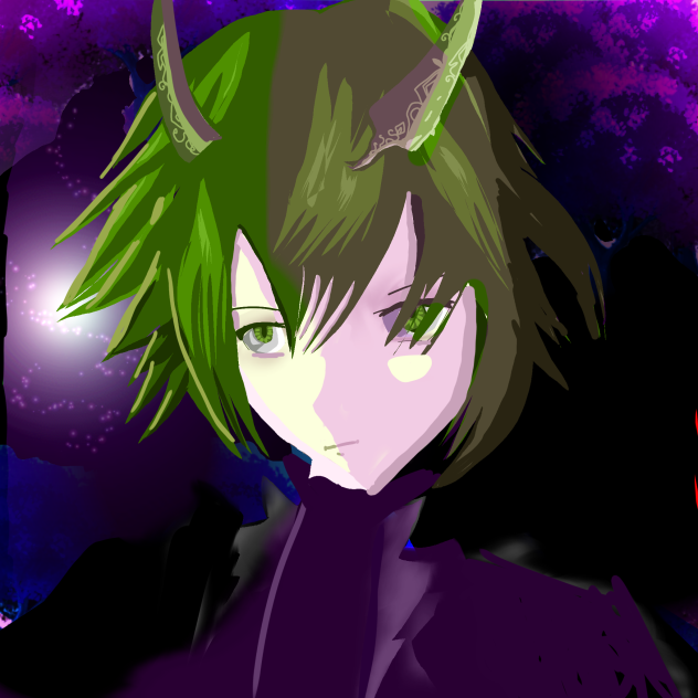 My character🦖🟢🇵🇰