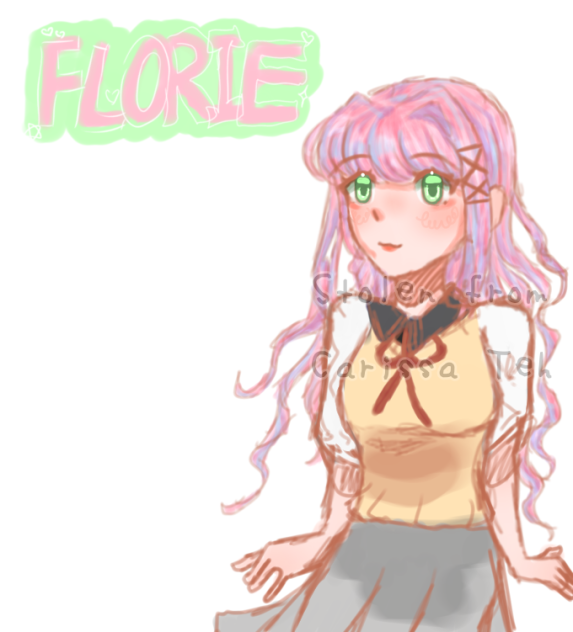 🌸🎀Florie 🌿❇️