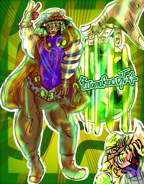 Gyro Zeppeli