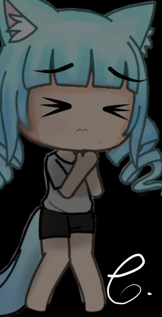 why is it so dark...