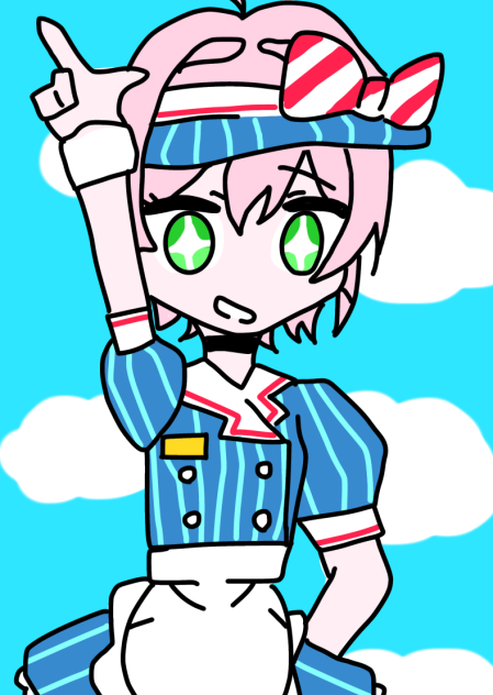 メズマライザー