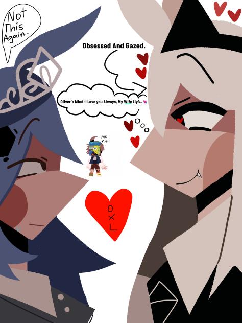Couple Moments Be Like…