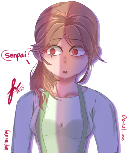 Why're you up this late