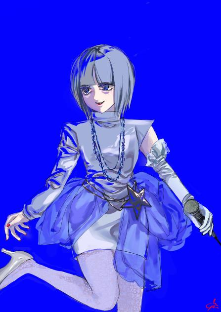 アイドル