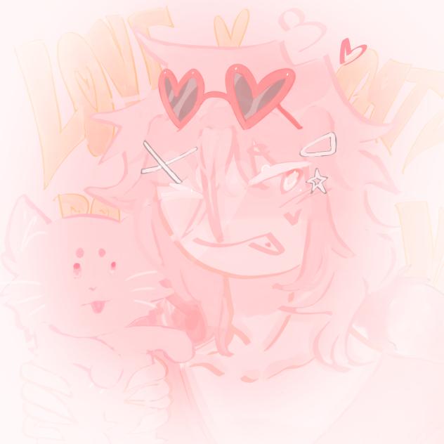 HAPPY VALENTINES