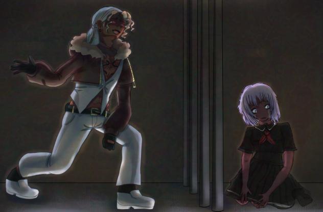 Fay and Erevu
