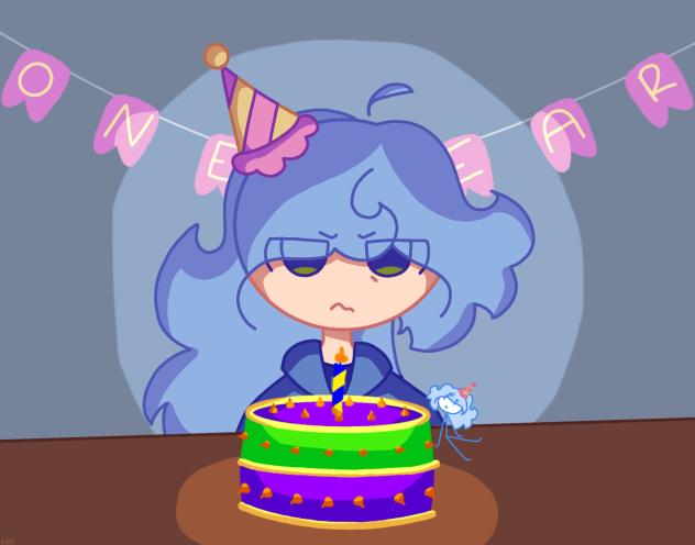 Happy Birthday!
