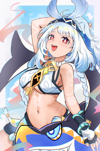 ムアラニ