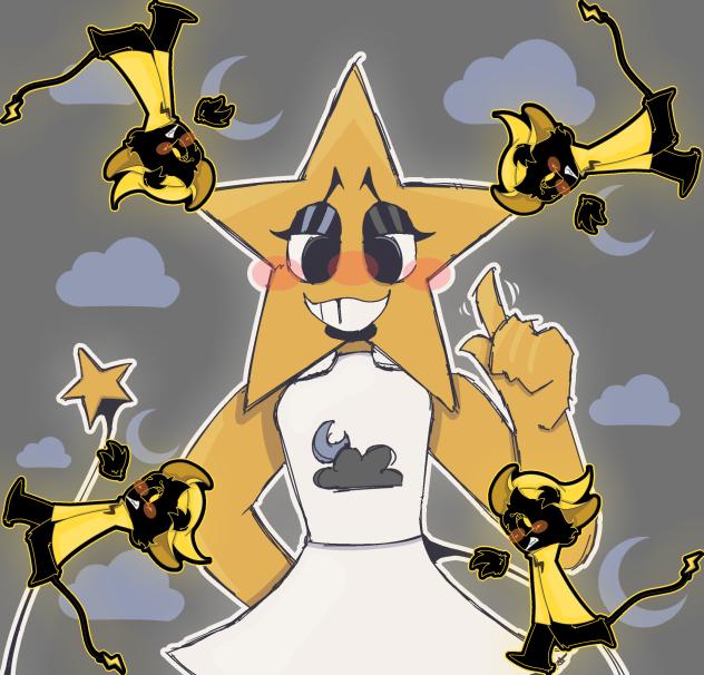 ⭐️ Lum No Love ⚡️