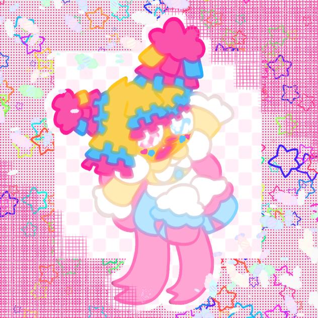 ✬~yippe hiya~✬